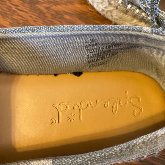 Splendid Laney espadrille shoes - Picture 2 of 4